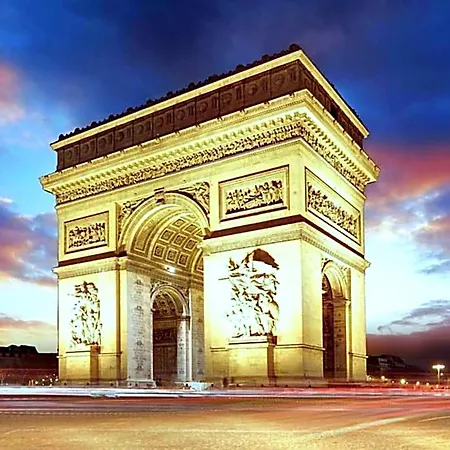 Full Modern House - Beautiful Garden - Private Parking Space - Paris & Disneyland *